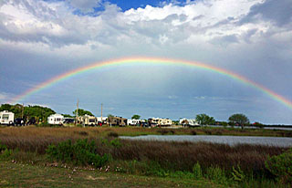 Beautiful Rainbow