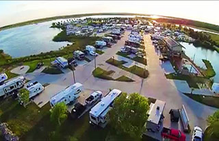 Marquee Resort