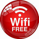 Free Wi-Fi