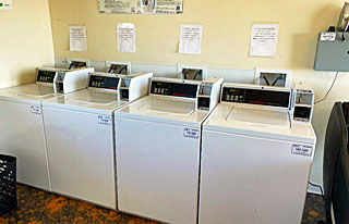Washers
